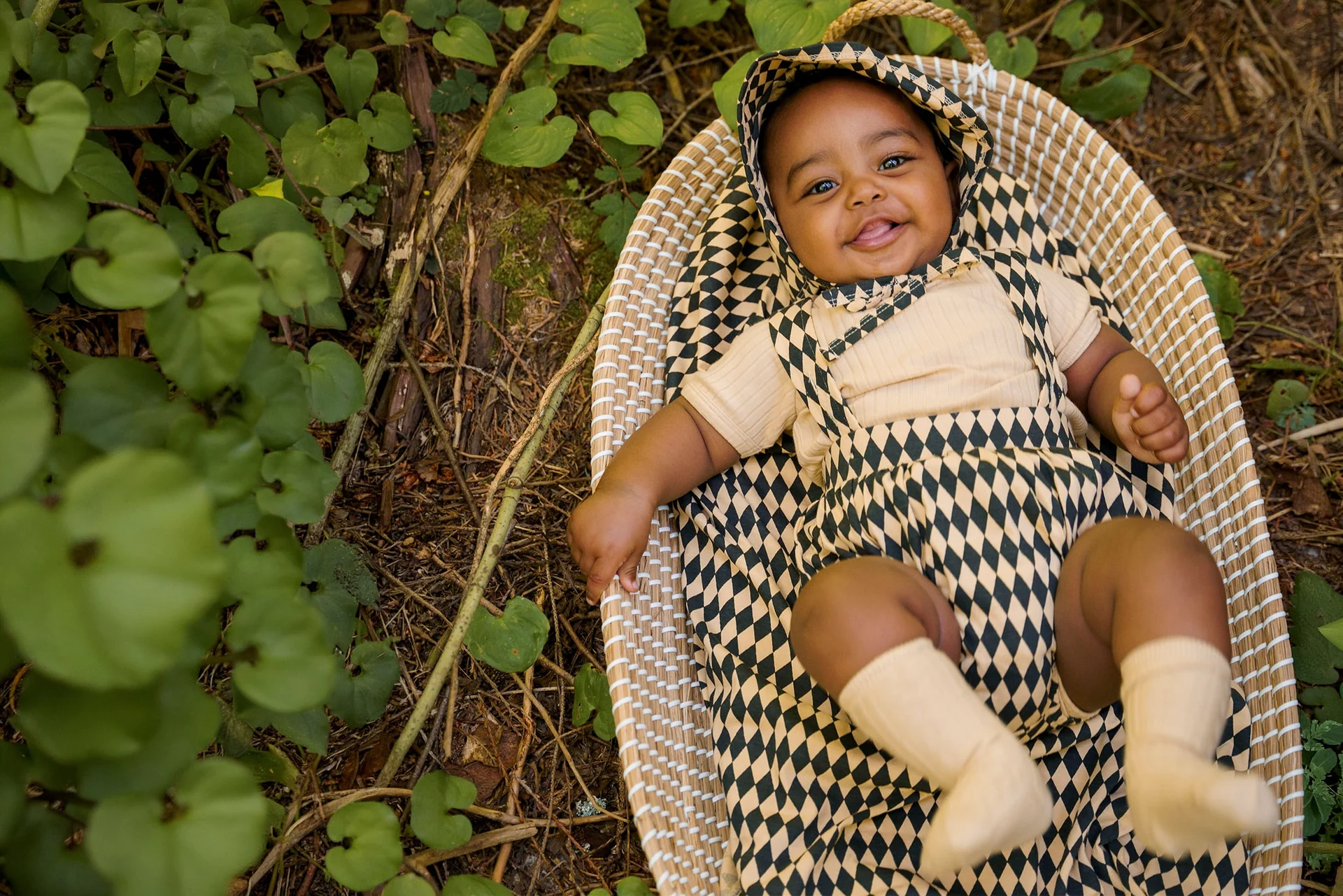 Timeless Style for Tiny People